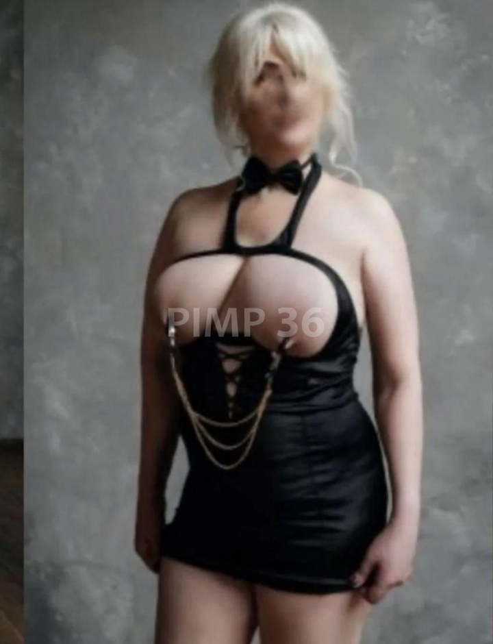 Проститутки Воронеж 35